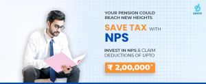 Did you know that you can still save taxes on NPS tier 1 in the new tax regime